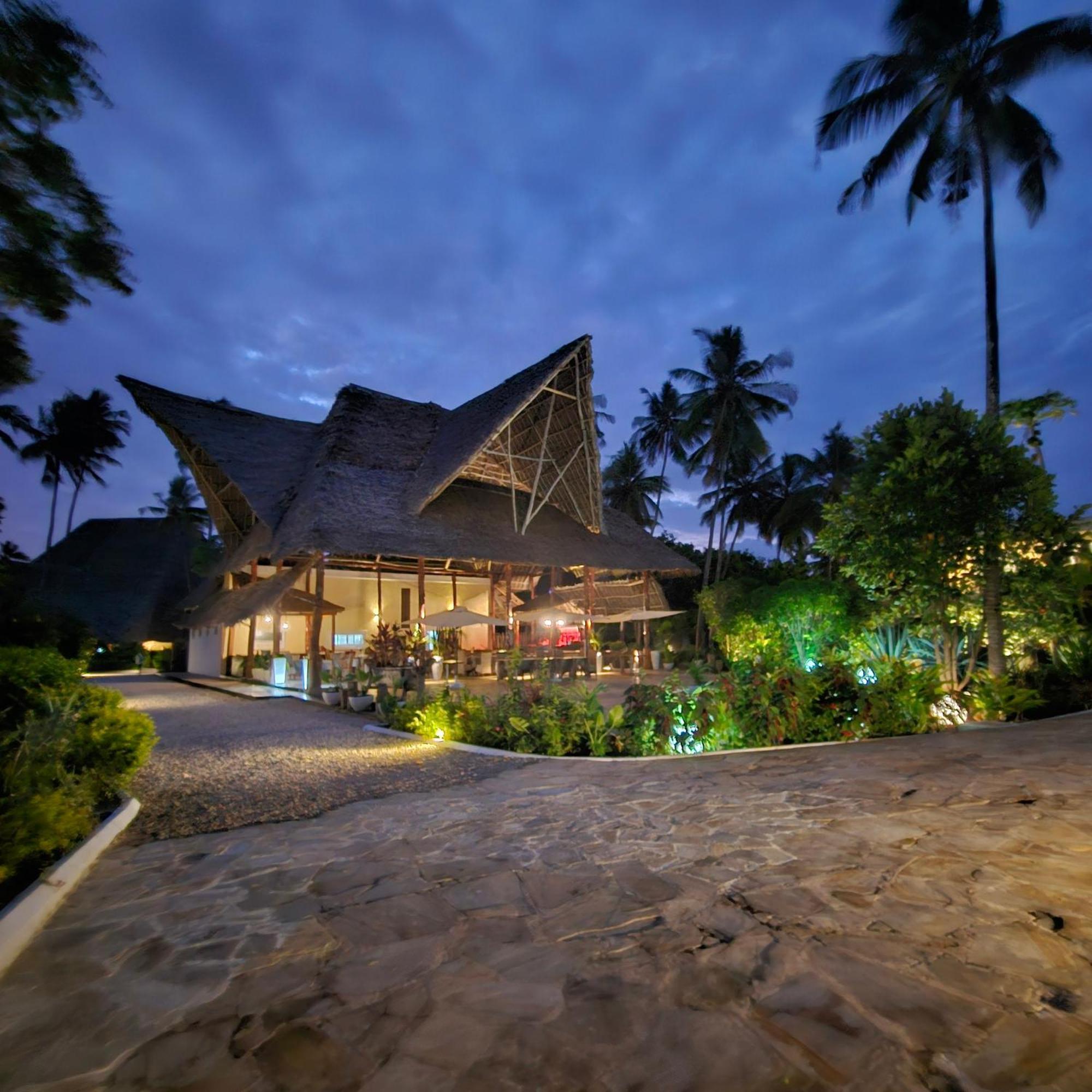 Maharaja Boutique Hotel Zanzibar Uroa Εξωτερικό φωτογραφία