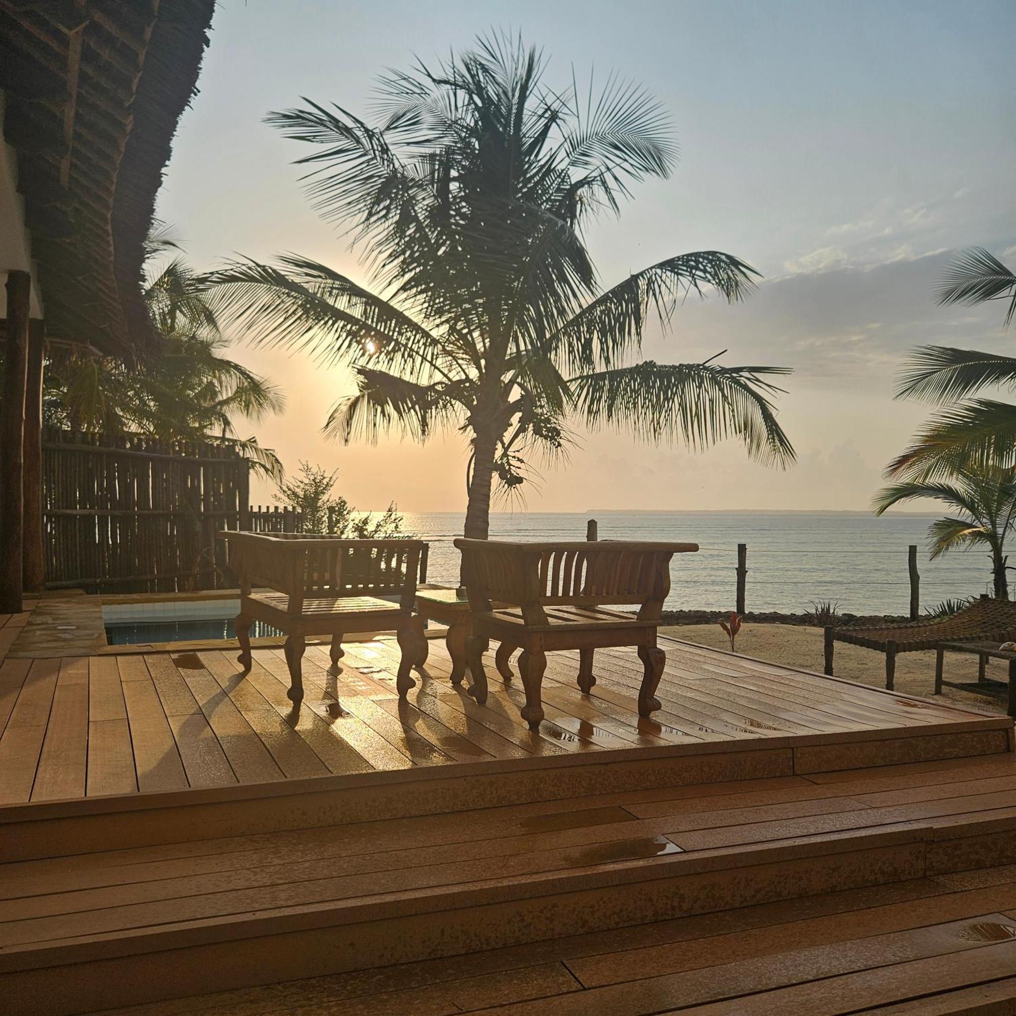 Maharaja Boutique Hotel Zanzibar Uroa Εξωτερικό φωτογραφία