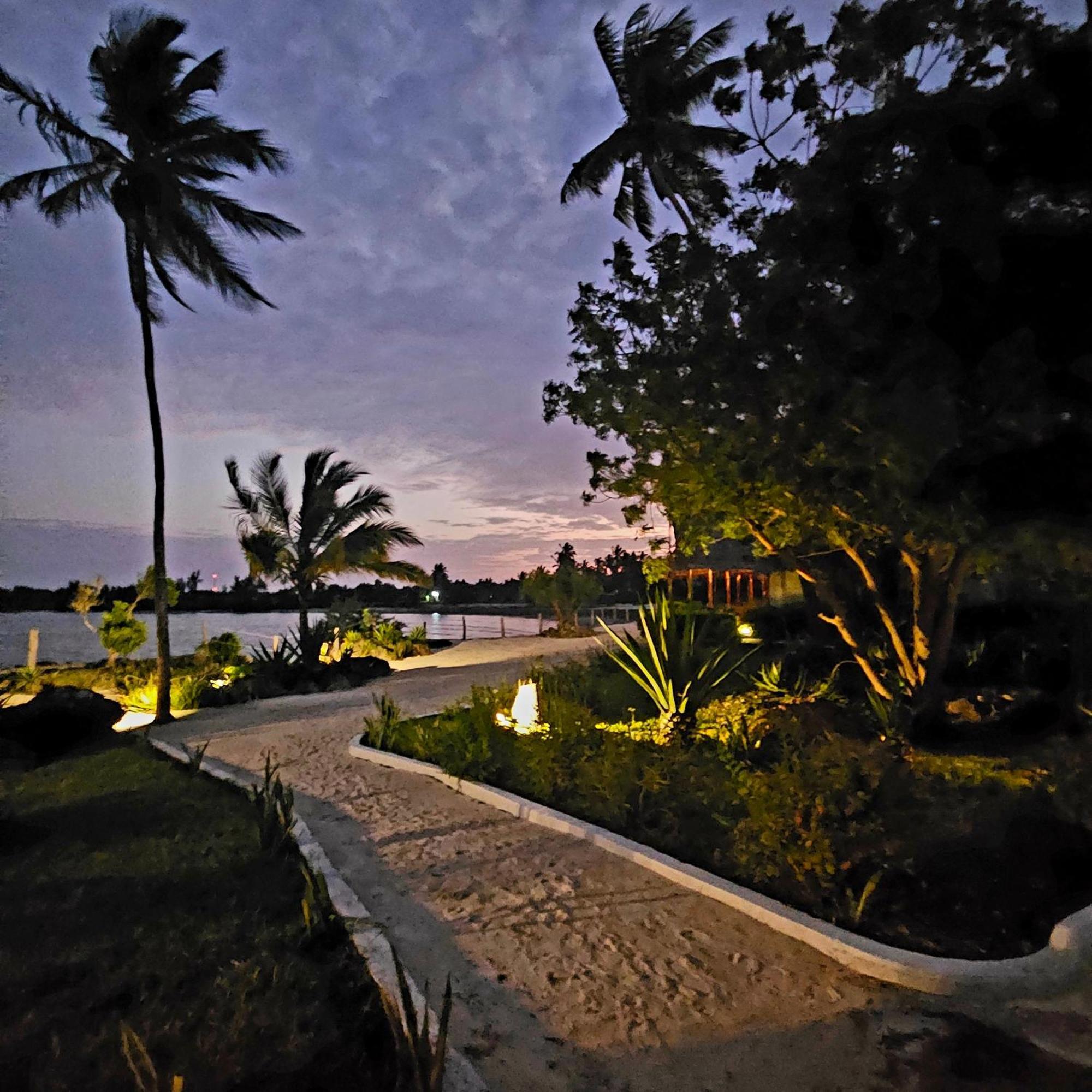 Maharaja Boutique Hotel Zanzibar Uroa Εξωτερικό φωτογραφία