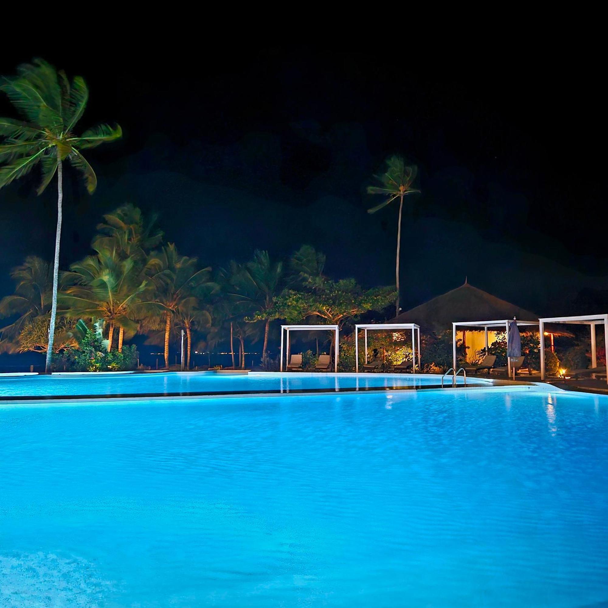 Maharaja Boutique Hotel Zanzibar Uroa Εξωτερικό φωτογραφία