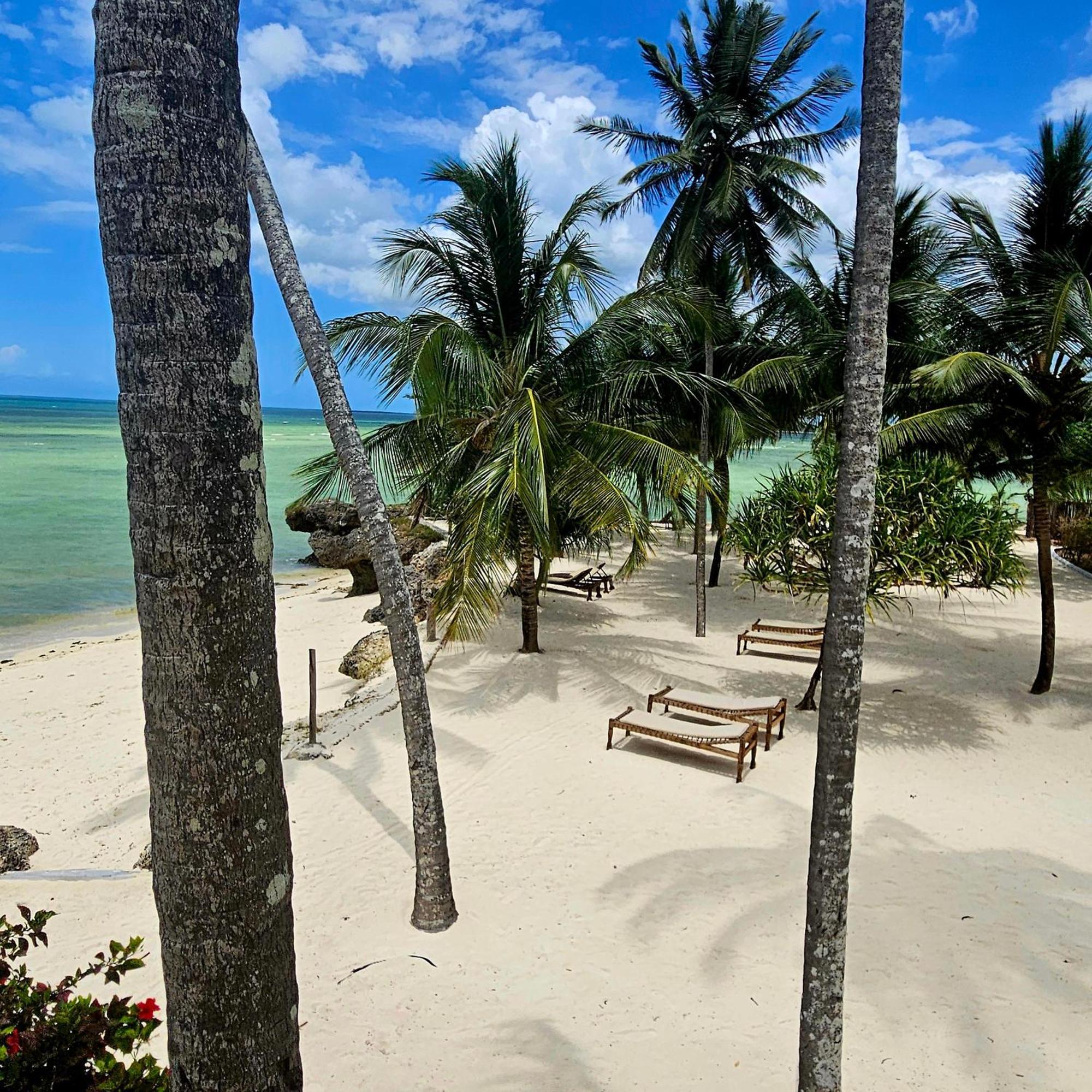 Maharaja Boutique Hotel Zanzibar Uroa Εξωτερικό φωτογραφία