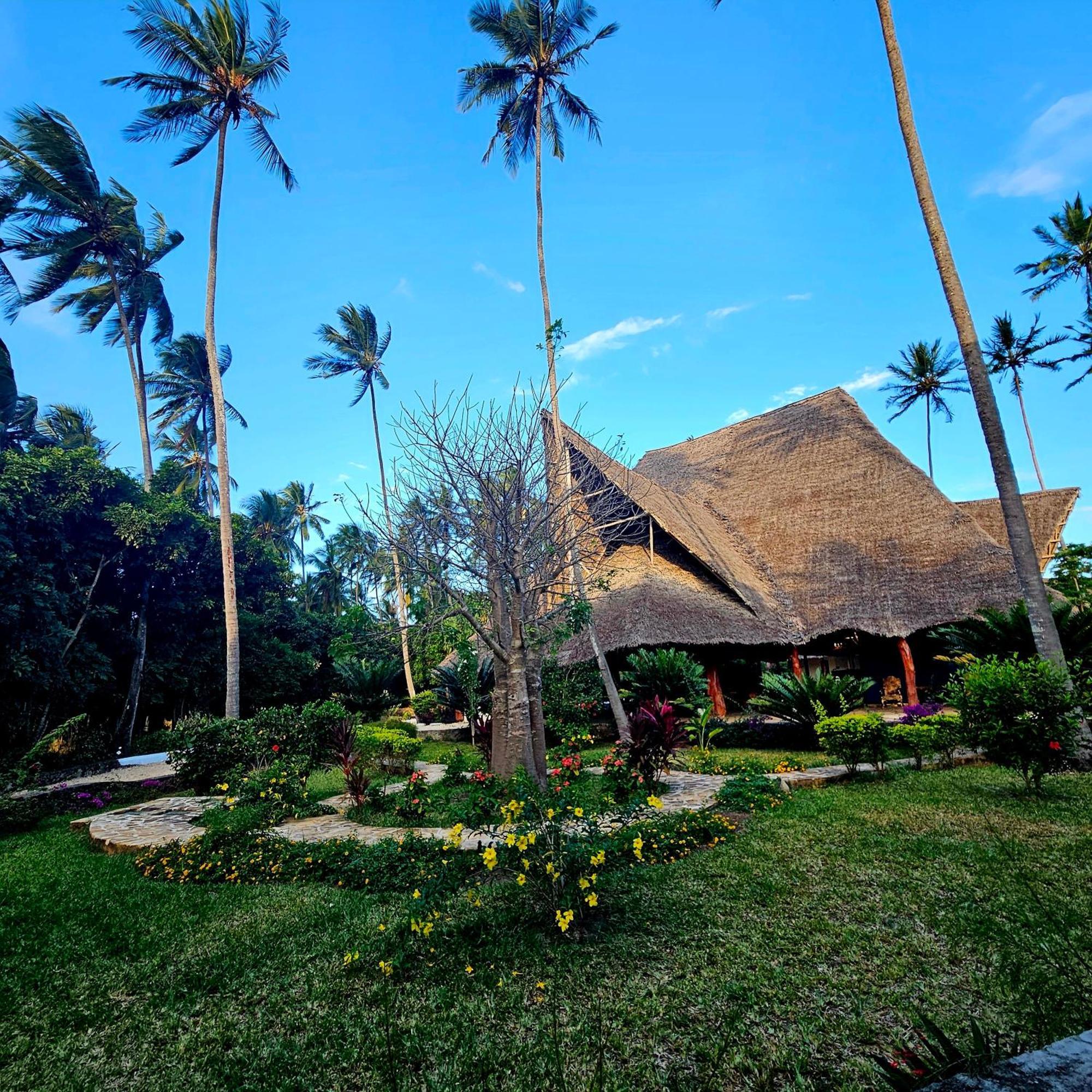 Maharaja Boutique Hotel Zanzibar Uroa Εξωτερικό φωτογραφία