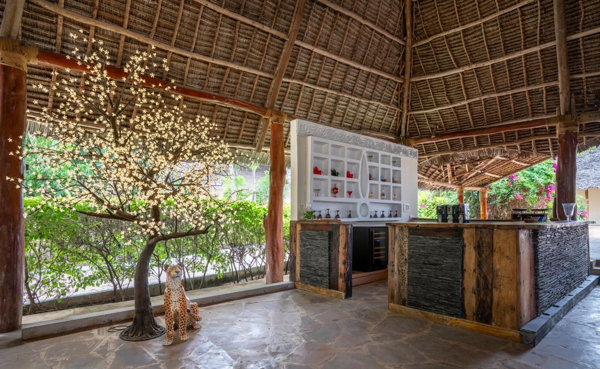 Maharaja Boutique Hotel Zanzibar Uroa Εξωτερικό φωτογραφία