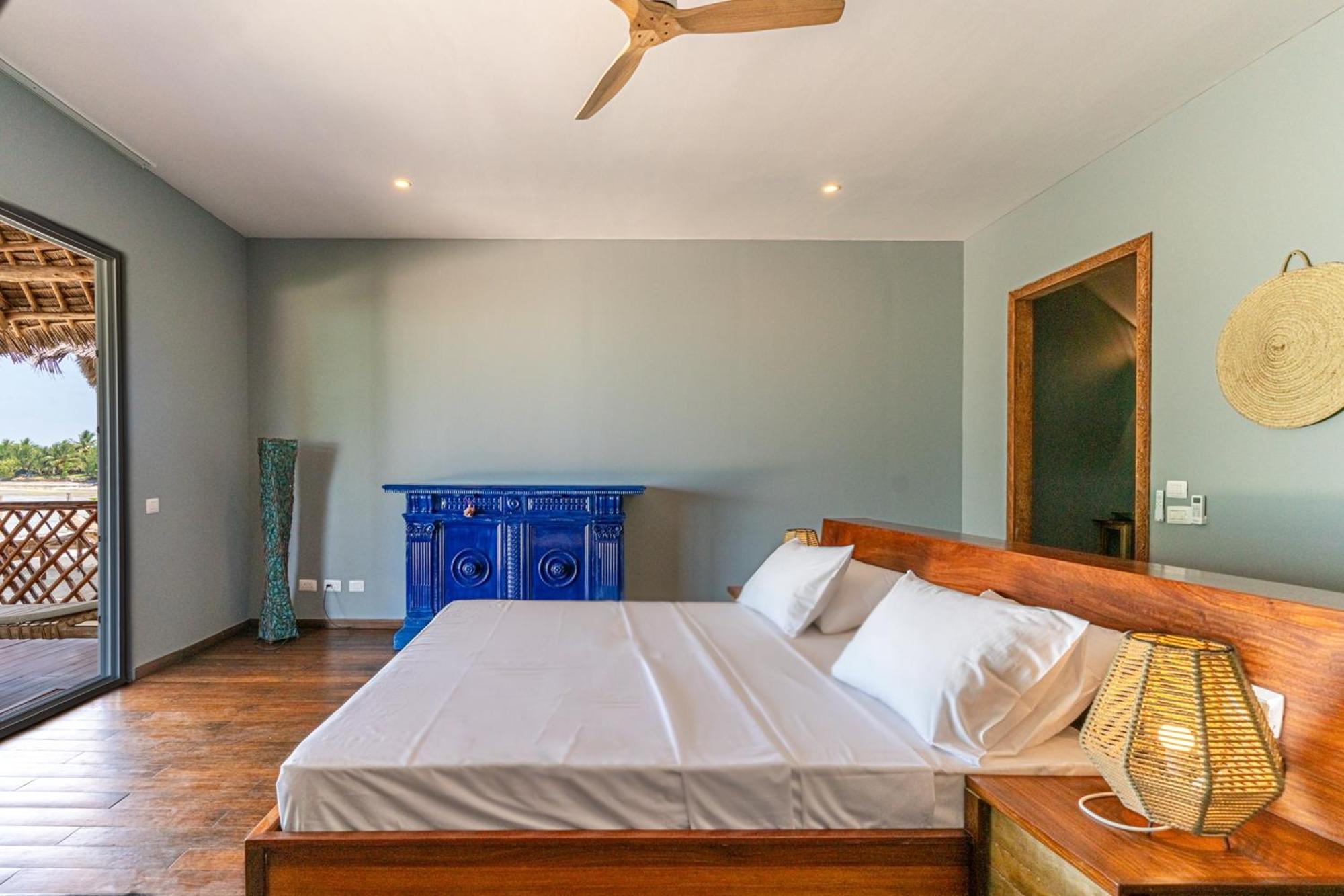 Maharaja Boutique Hotel Zanzibar Uroa Εξωτερικό φωτογραφία
