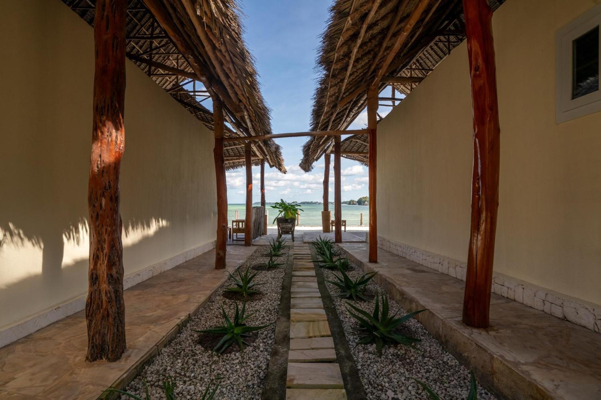 Maharaja Boutique Hotel Zanzibar Uroa Εξωτερικό φωτογραφία