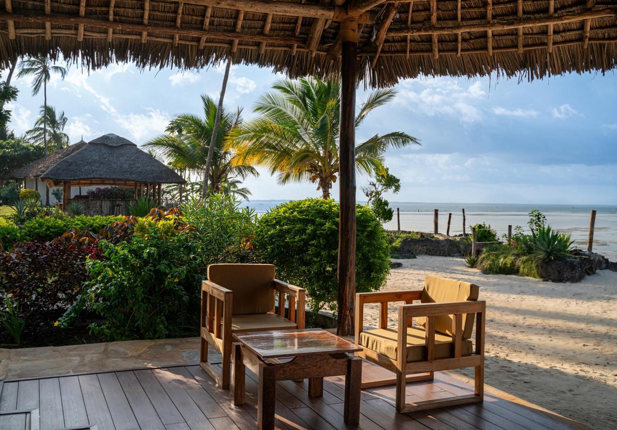 Maharaja Boutique Hotel Zanzibar Uroa Εξωτερικό φωτογραφία