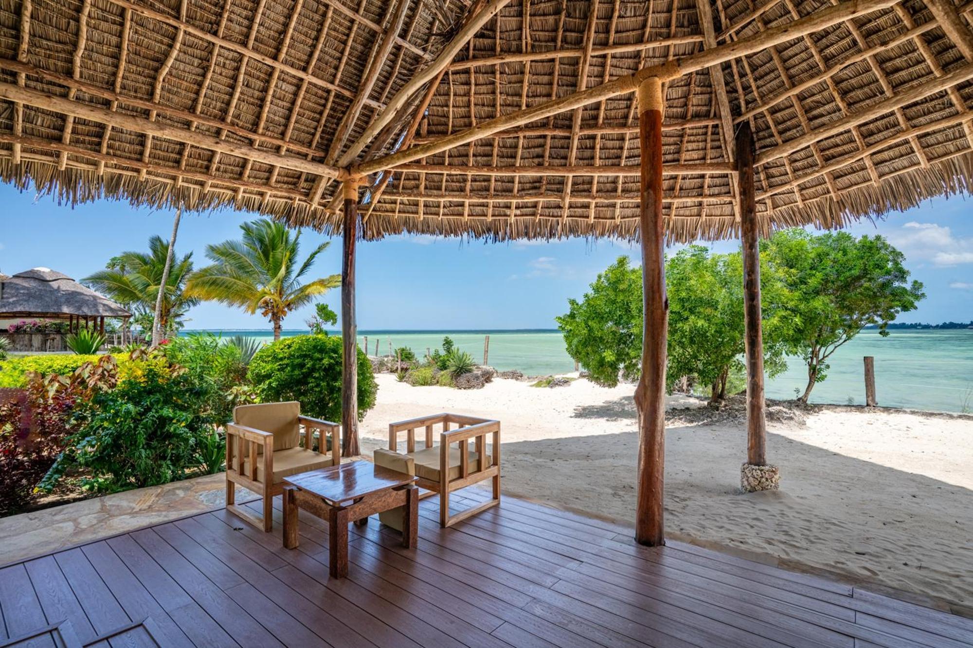 Maharaja Boutique Hotel Zanzibar Uroa Εξωτερικό φωτογραφία