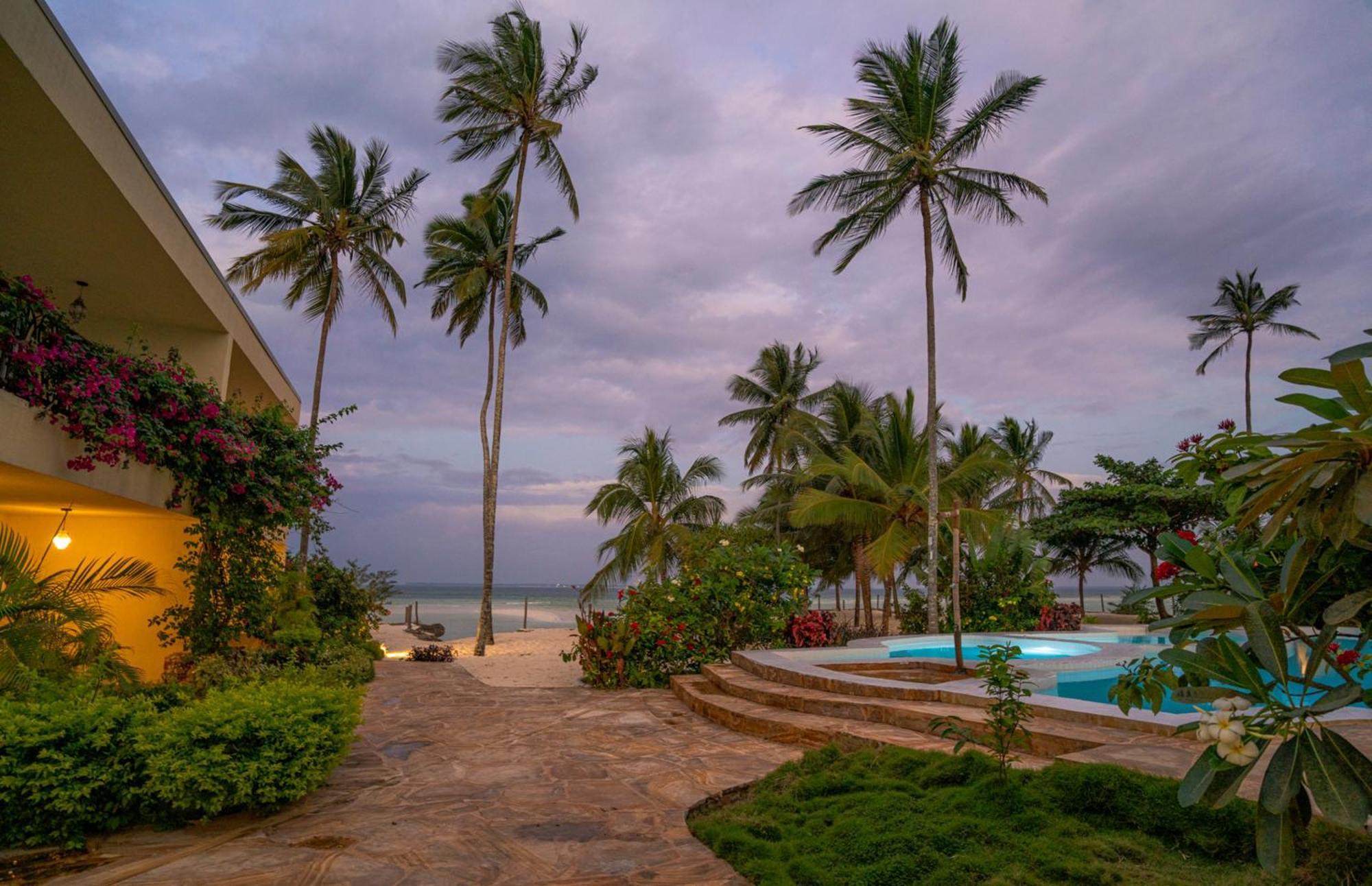 Maharaja Boutique Hotel Zanzibar Uroa Εξωτερικό φωτογραφία