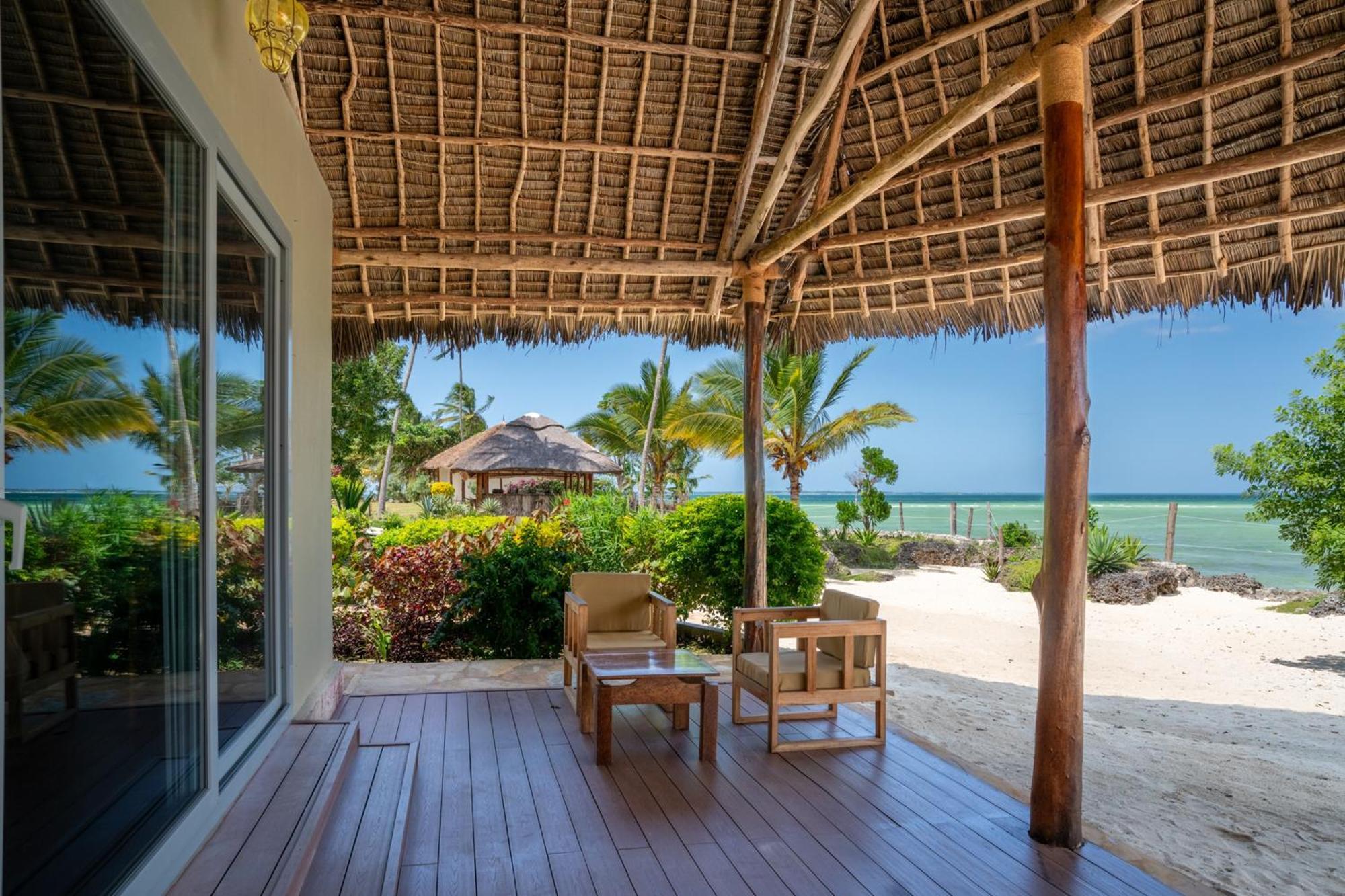 Maharaja Boutique Hotel Zanzibar Uroa Εξωτερικό φωτογραφία