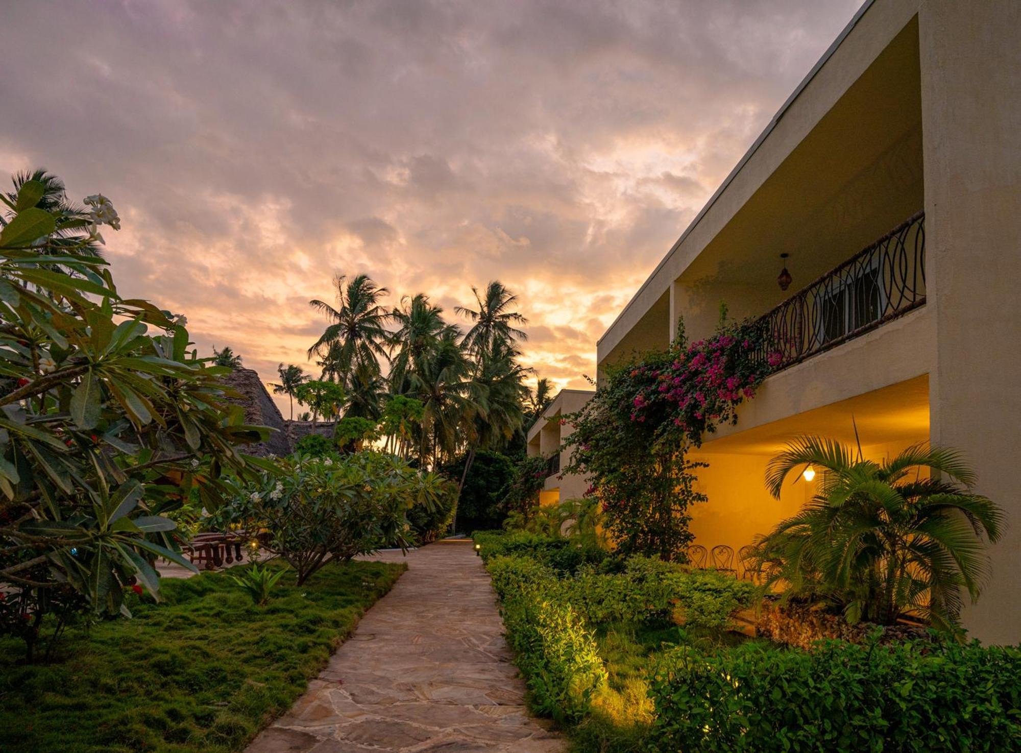 Maharaja Boutique Hotel Zanzibar Uroa Εξωτερικό φωτογραφία