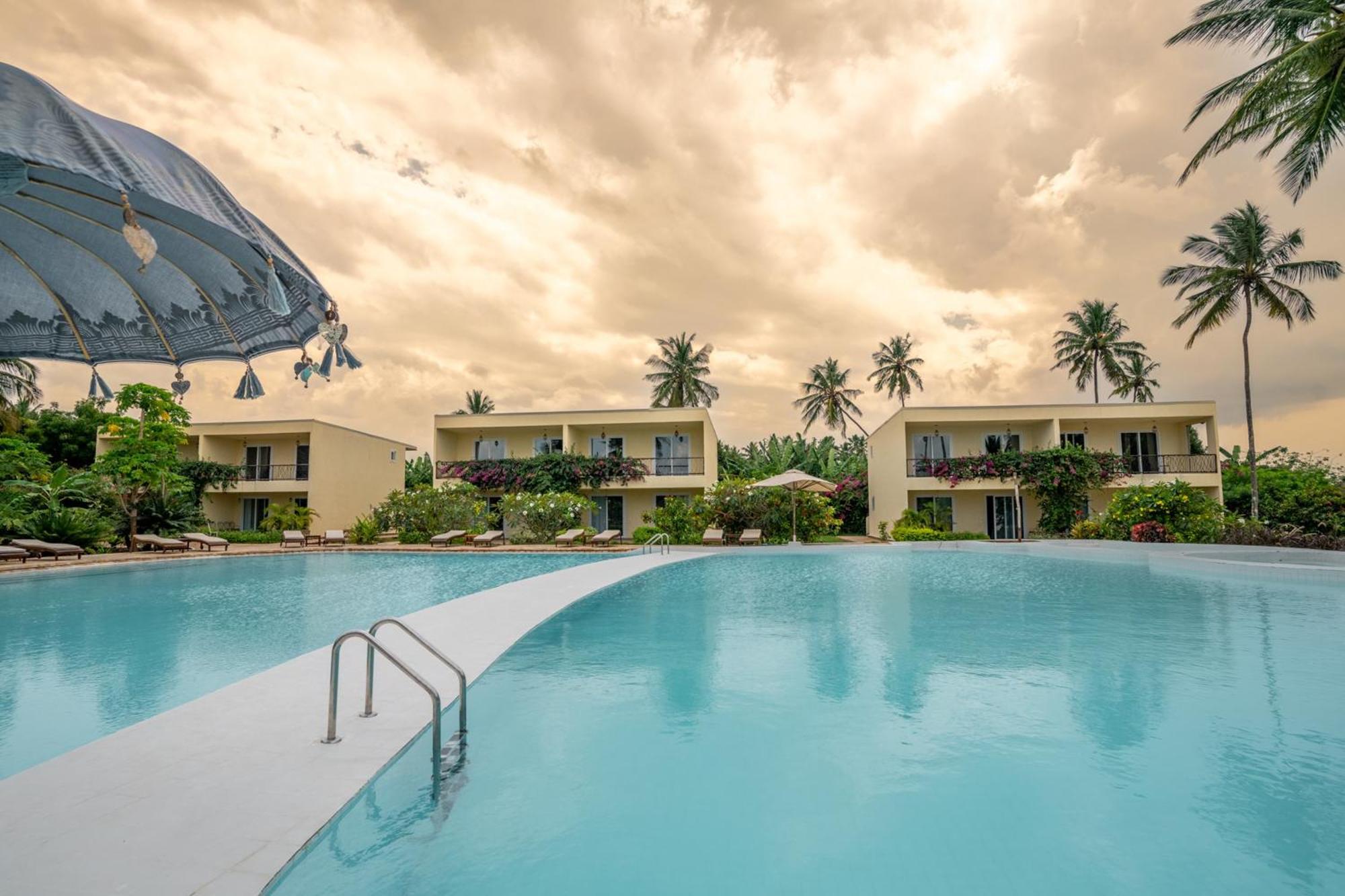 Maharaja Boutique Hotel Zanzibar Uroa Εξωτερικό φωτογραφία