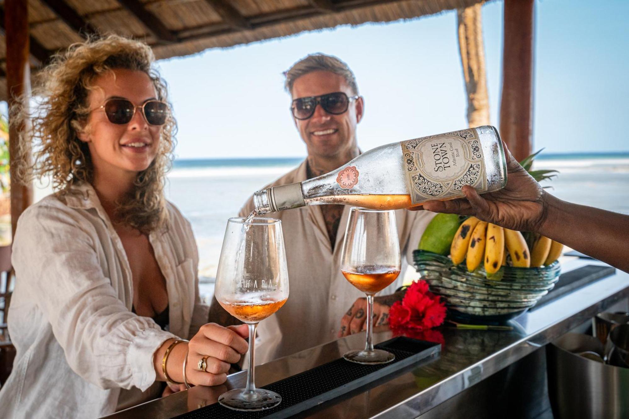 Maharaja Boutique Hotel Zanzibar Uroa Εξωτερικό φωτογραφία