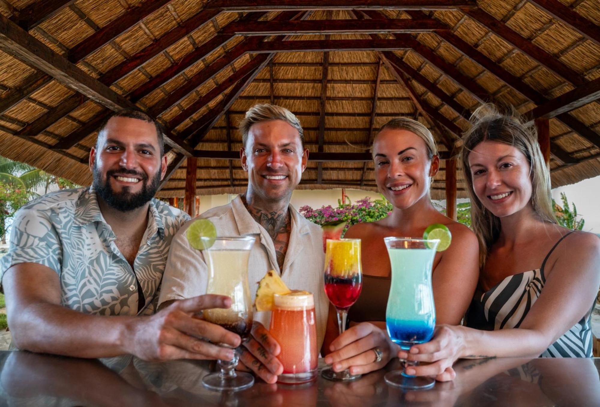 Maharaja Boutique Hotel Zanzibar Uroa Εξωτερικό φωτογραφία