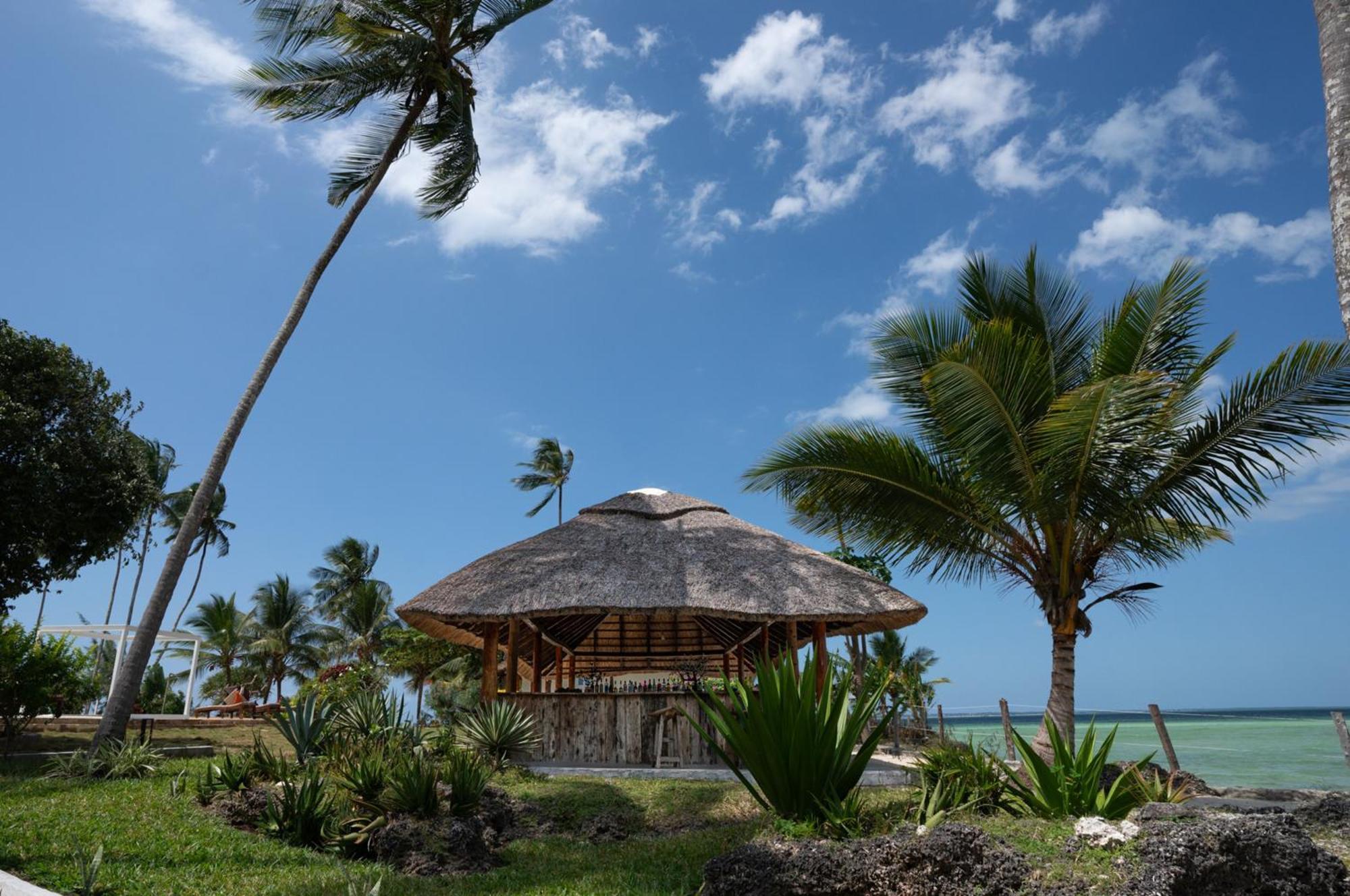 Maharaja Boutique Hotel Zanzibar Uroa Εξωτερικό φωτογραφία