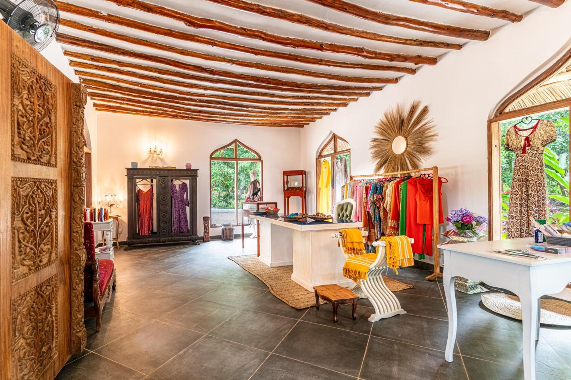 Maharaja Boutique Hotel Zanzibar Uroa Εξωτερικό φωτογραφία