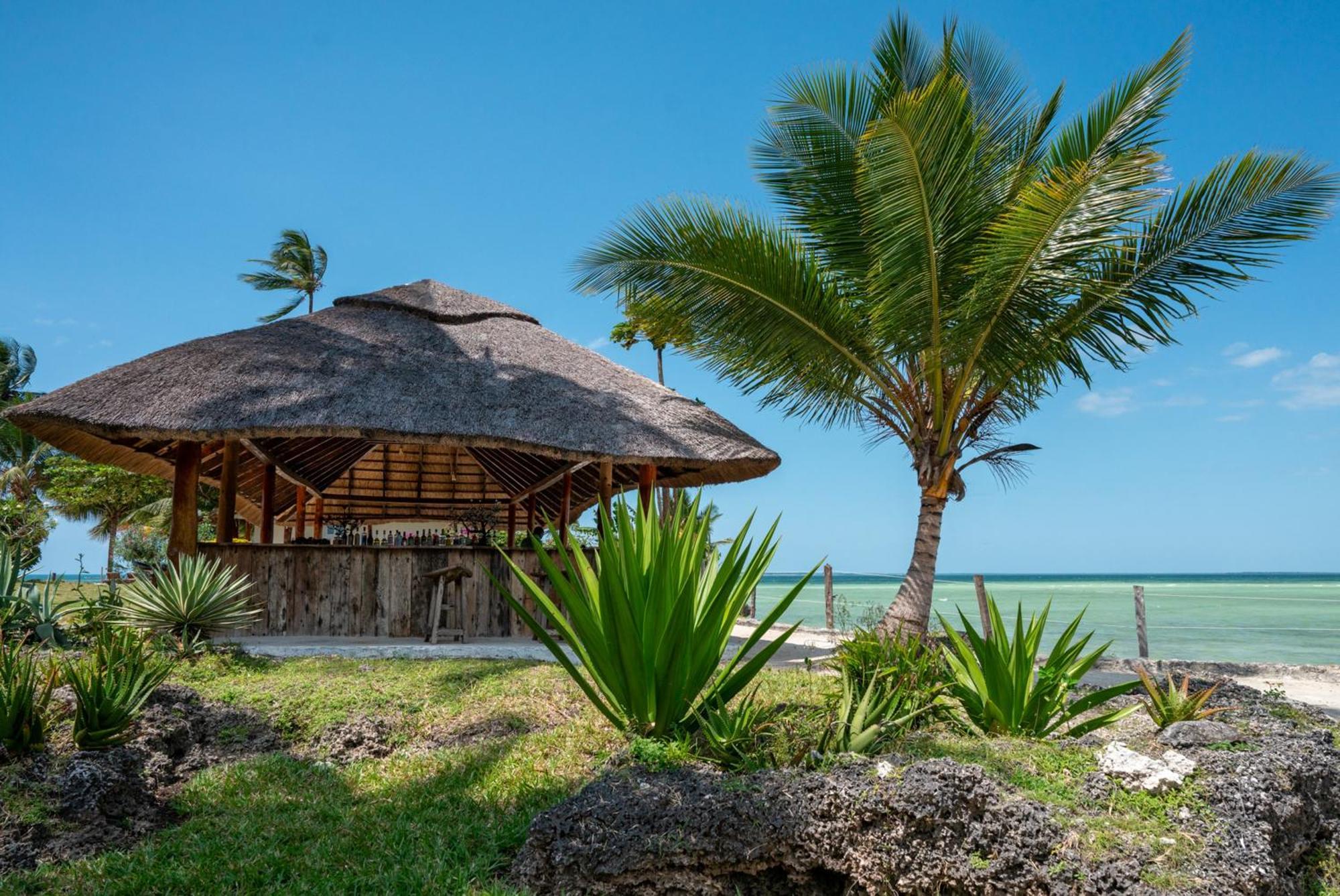 Maharaja Boutique Hotel Zanzibar Uroa Εξωτερικό φωτογραφία
