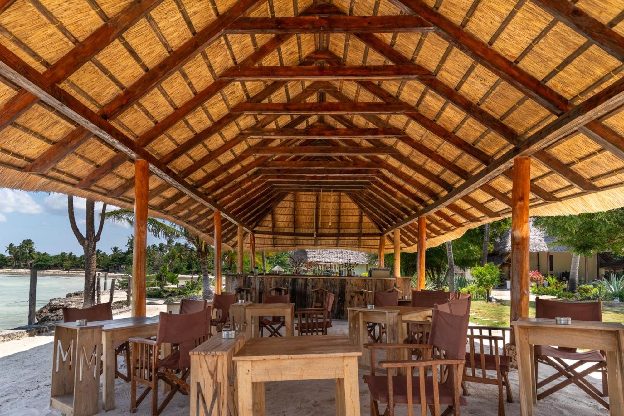 Maharaja Boutique Hotel Zanzibar Uroa Εξωτερικό φωτογραφία