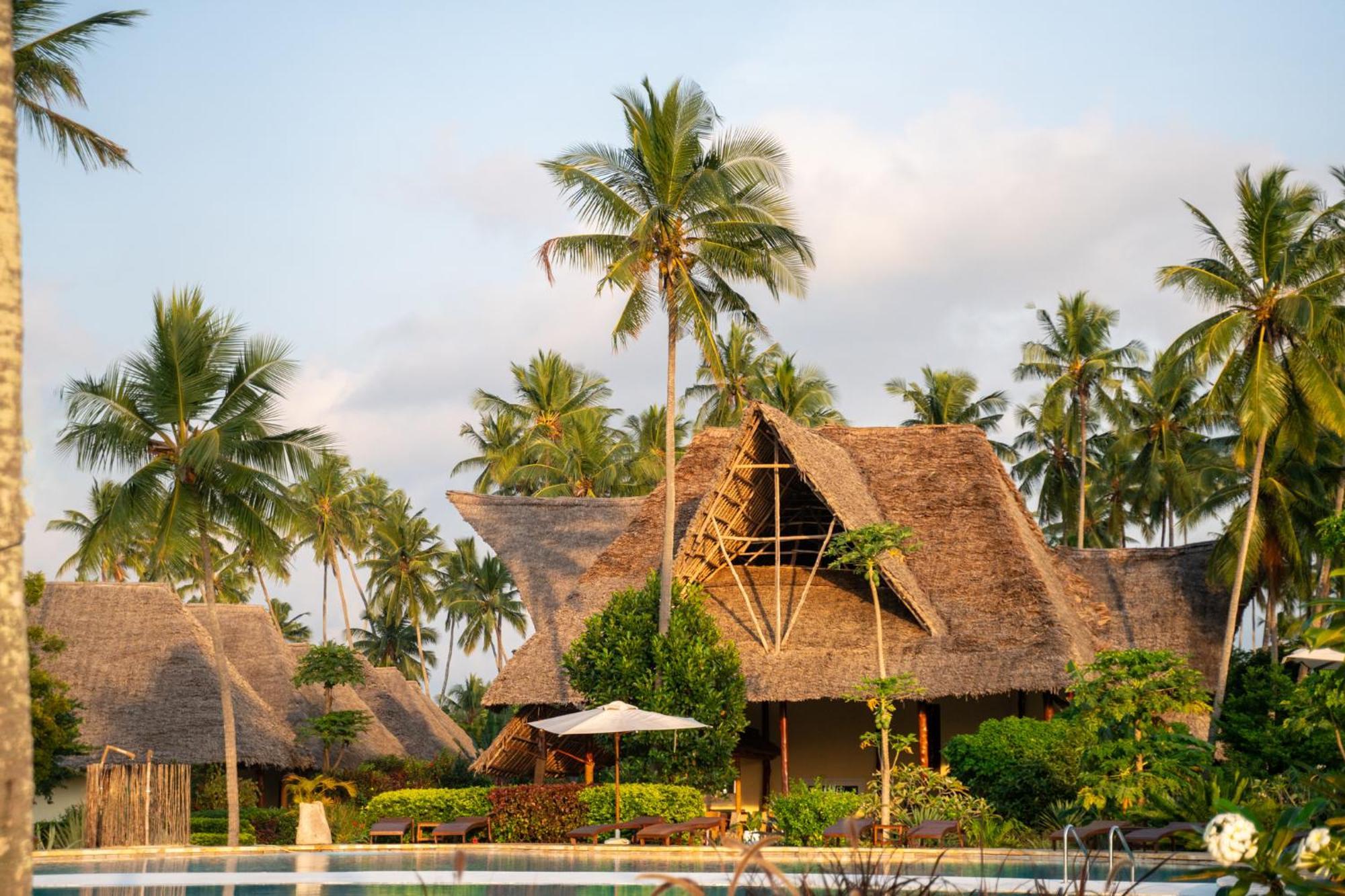 Maharaja Boutique Hotel Zanzibar Uroa Εξωτερικό φωτογραφία