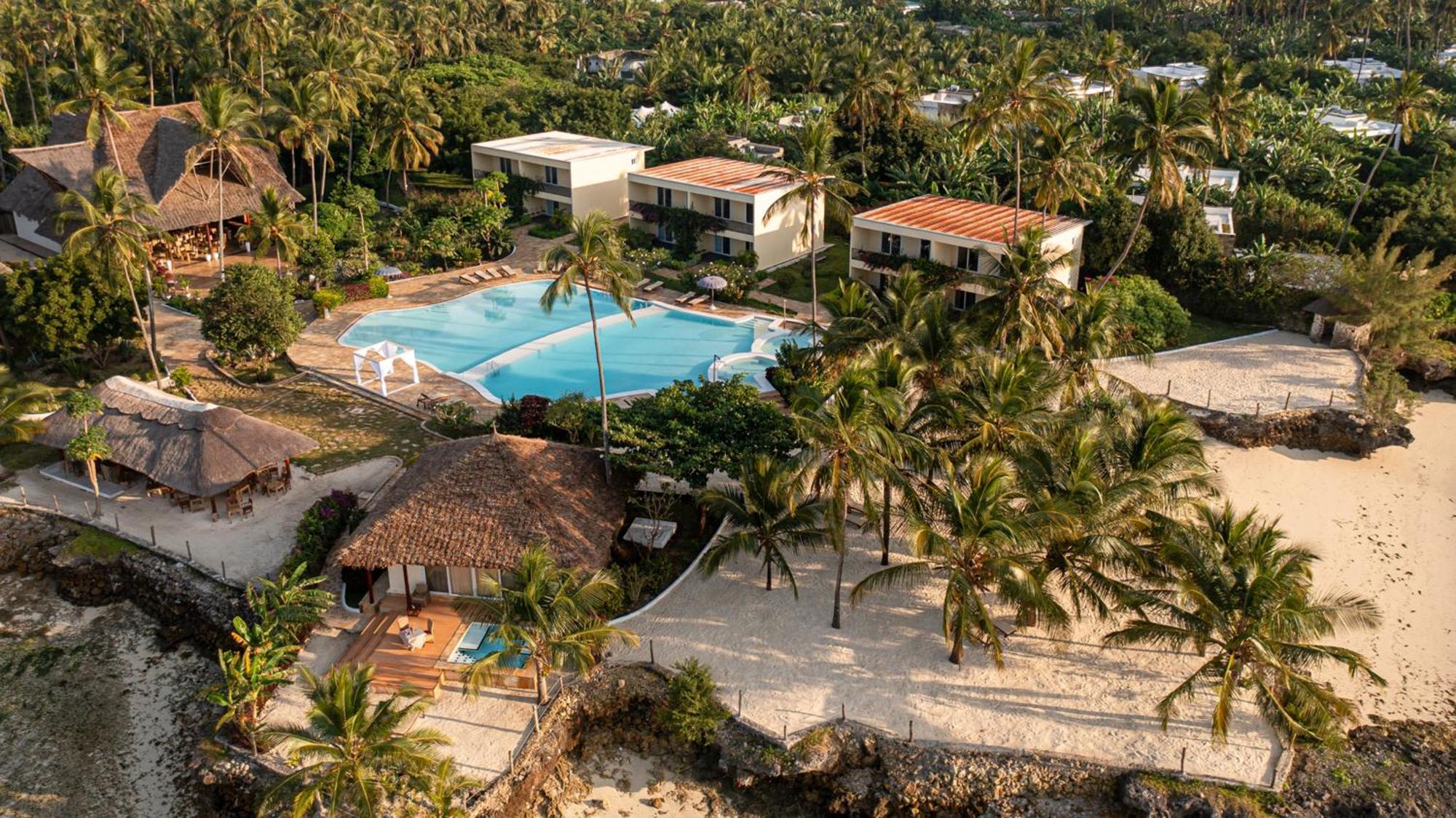 Maharaja Boutique Hotel Zanzibar Uroa Εξωτερικό φωτογραφία