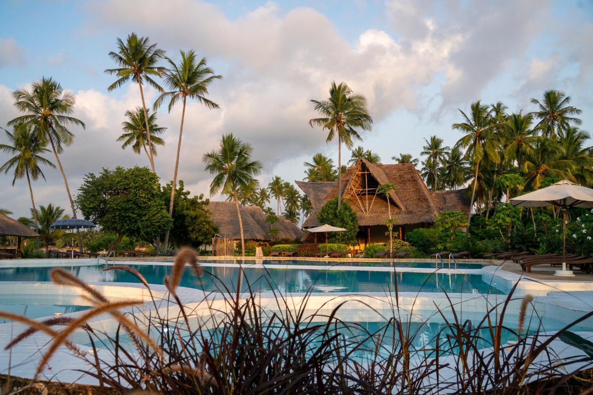 Maharaja Boutique Hotel Zanzibar Uroa Εξωτερικό φωτογραφία