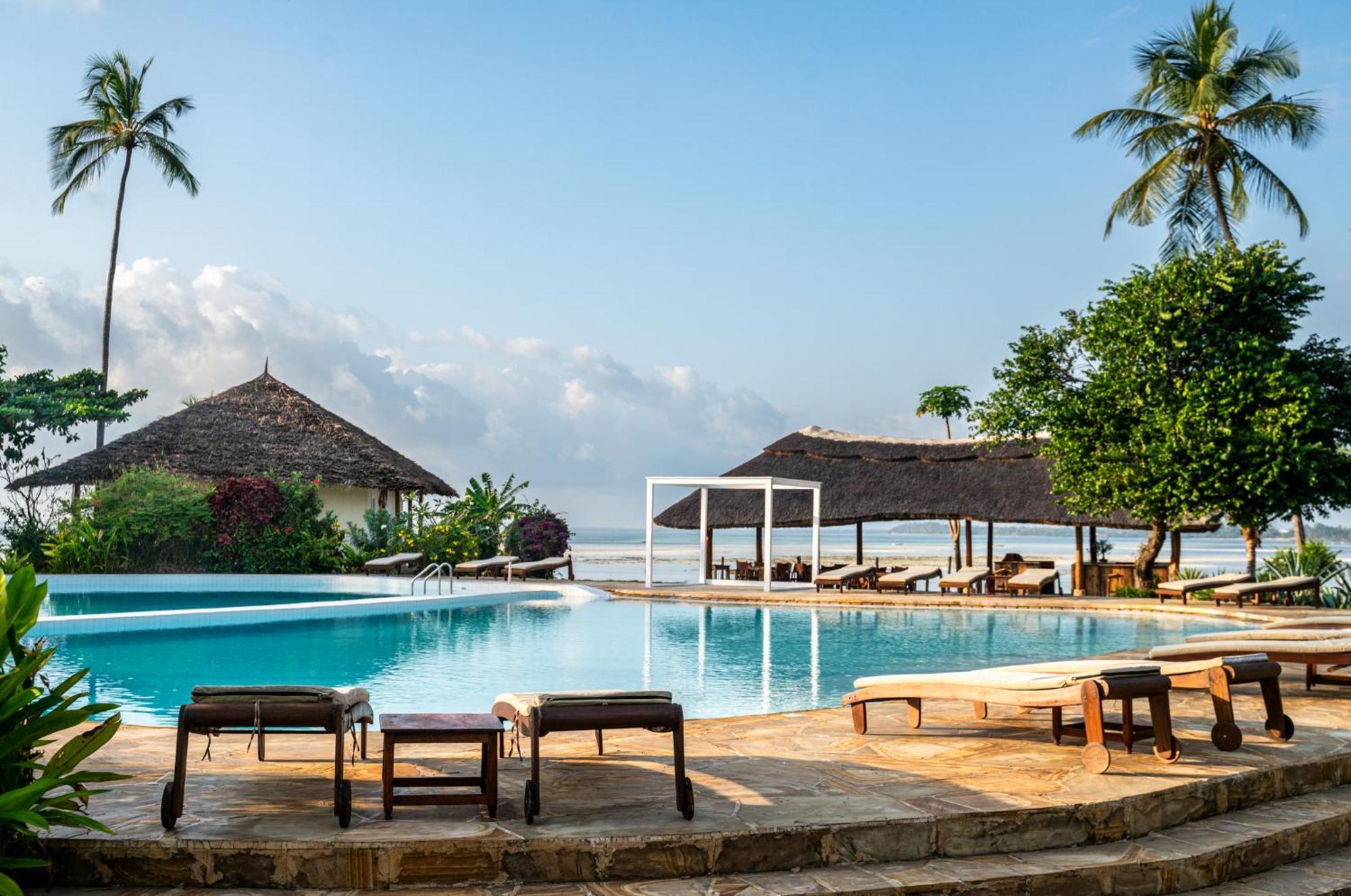Maharaja Boutique Hotel Zanzibar Uroa Εξωτερικό φωτογραφία