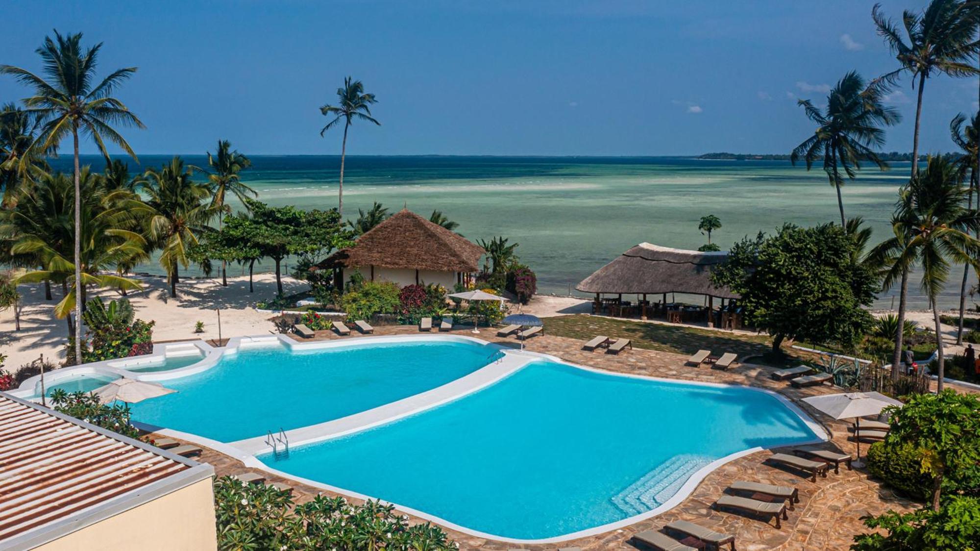 Maharaja Boutique Hotel Zanzibar Uroa Εξωτερικό φωτογραφία