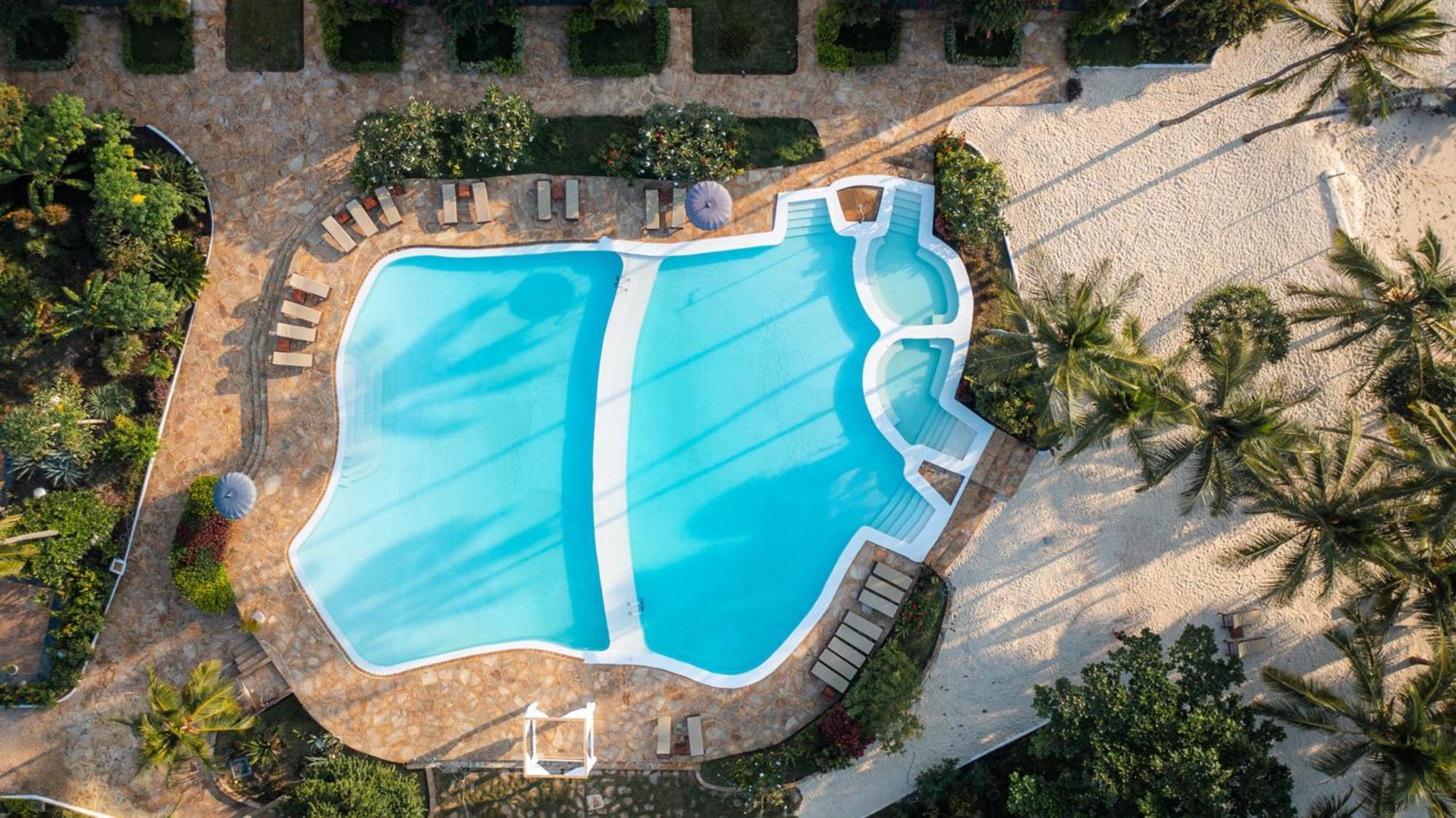 Maharaja Boutique Hotel Zanzibar Uroa Εξωτερικό φωτογραφία