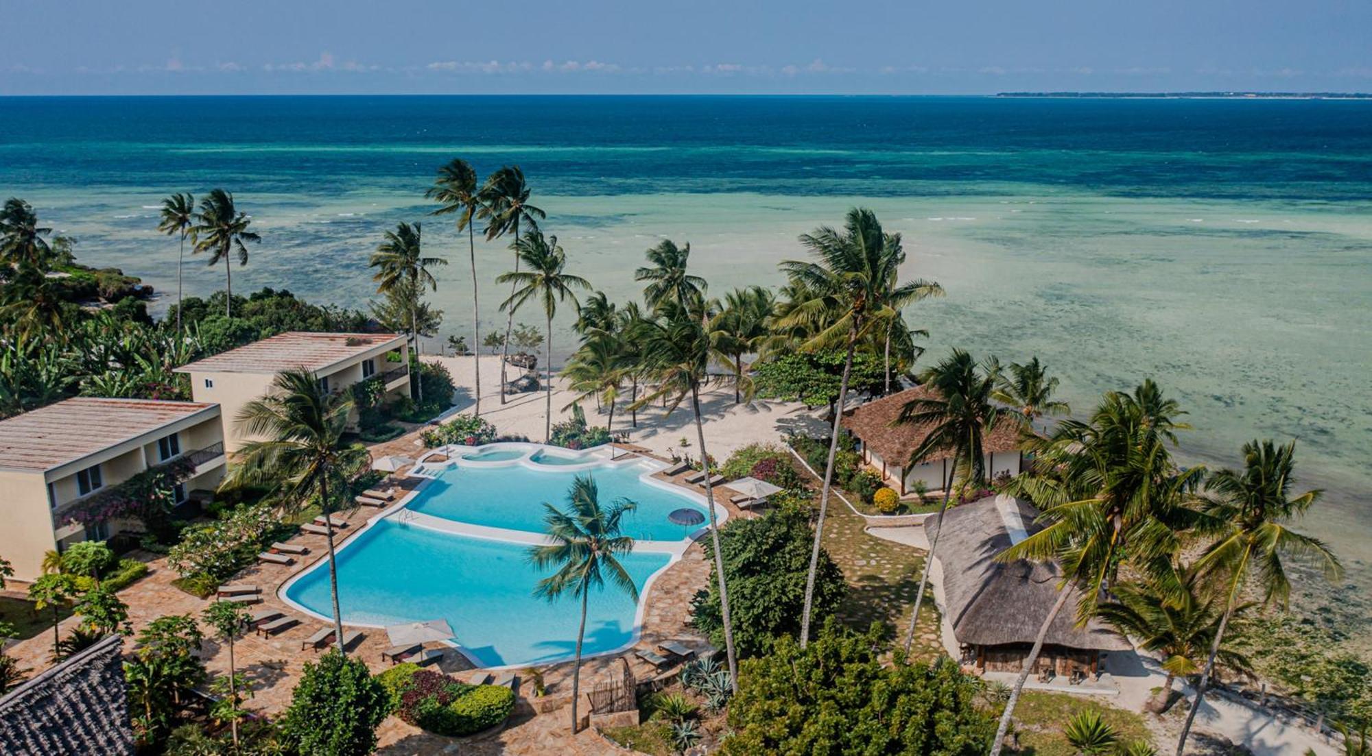 Maharaja Boutique Hotel Zanzibar Uroa Εξωτερικό φωτογραφία