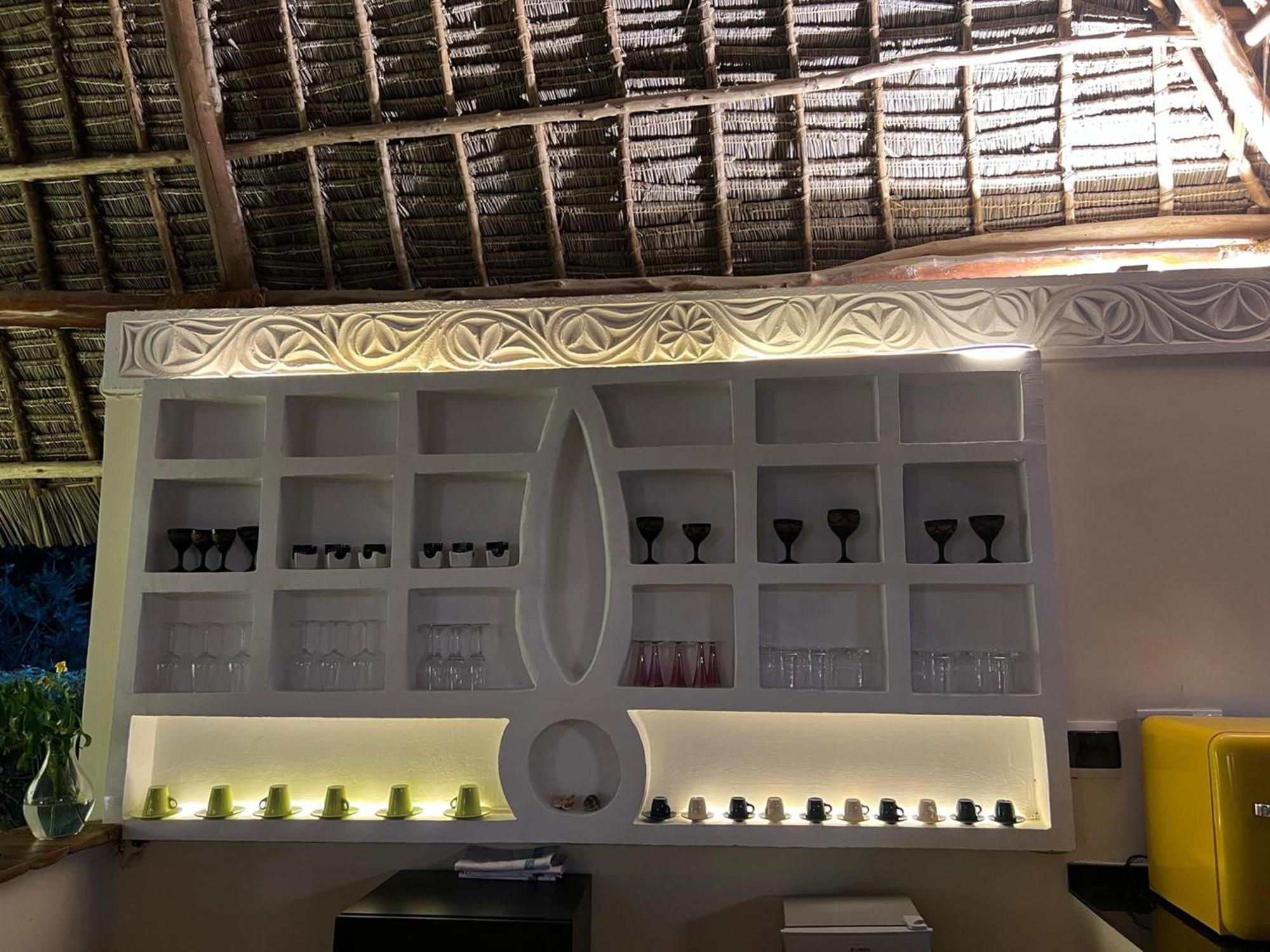 Maharaja Boutique Hotel Zanzibar Uroa Εξωτερικό φωτογραφία